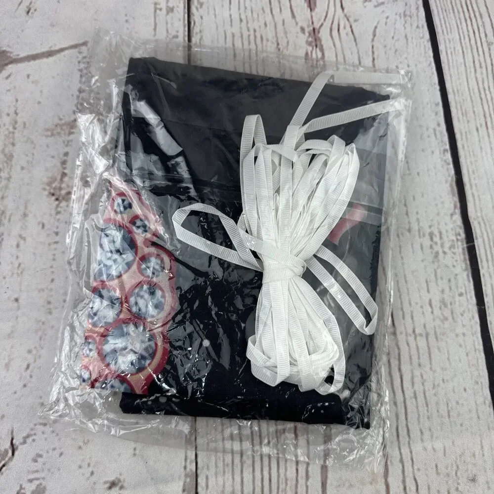 Unbranded new details